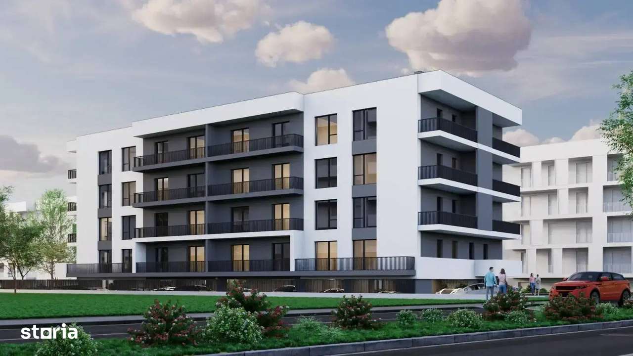 Apartament 2 camere Pallad metrou N Teclu