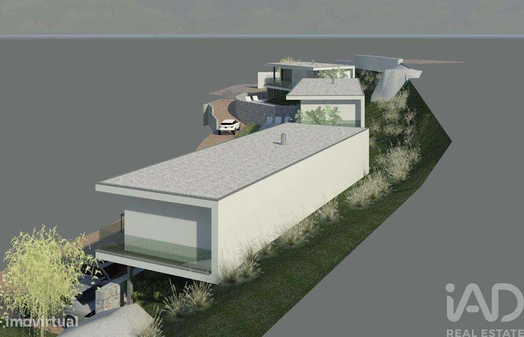 Terreno Agrícola em Eira Vedra - Grande imagem: 3/16