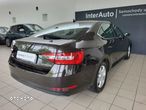 Skoda Superb 2.0 TDI Ambition DSG - 6