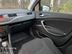 Citroën C5 Cross Tourer 2.0 HDi Exclusive - 20