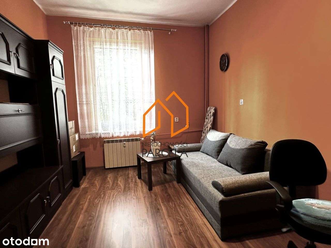 Mieszkanie 4 pokoje, garaż, ogródek, Środa Wlkp. - Pełny obrazek: 5/12