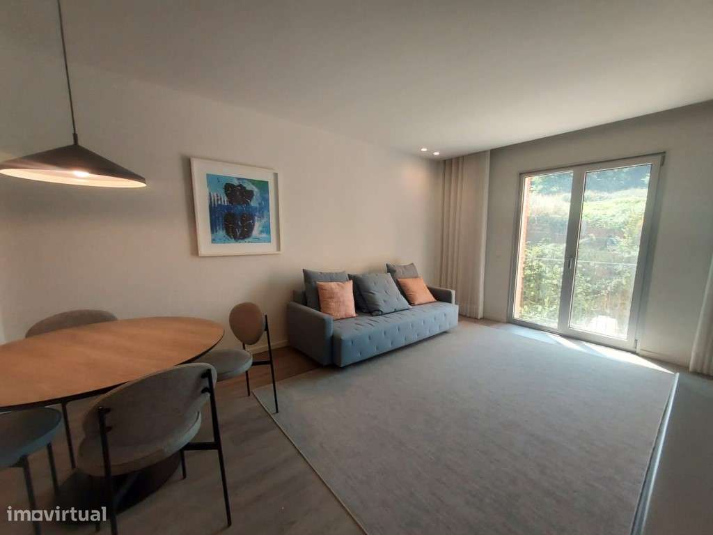 Apartamento T1 - Grande imagem: 4/8