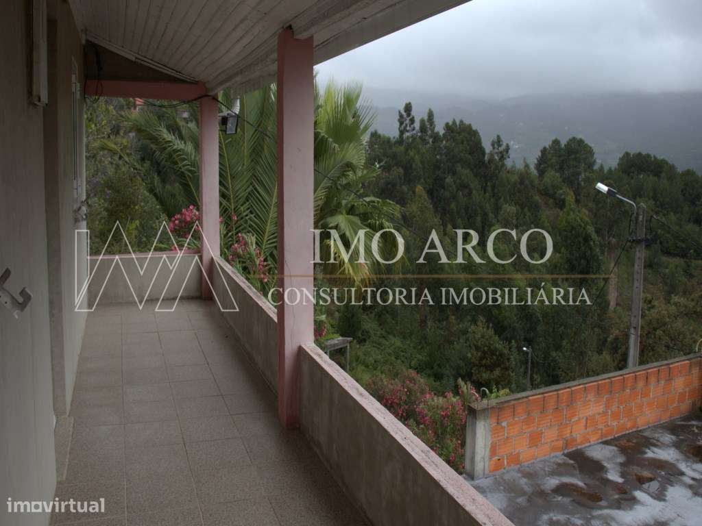 Moradia Isolada T3 em Cerva - Grande imagem: 4/19