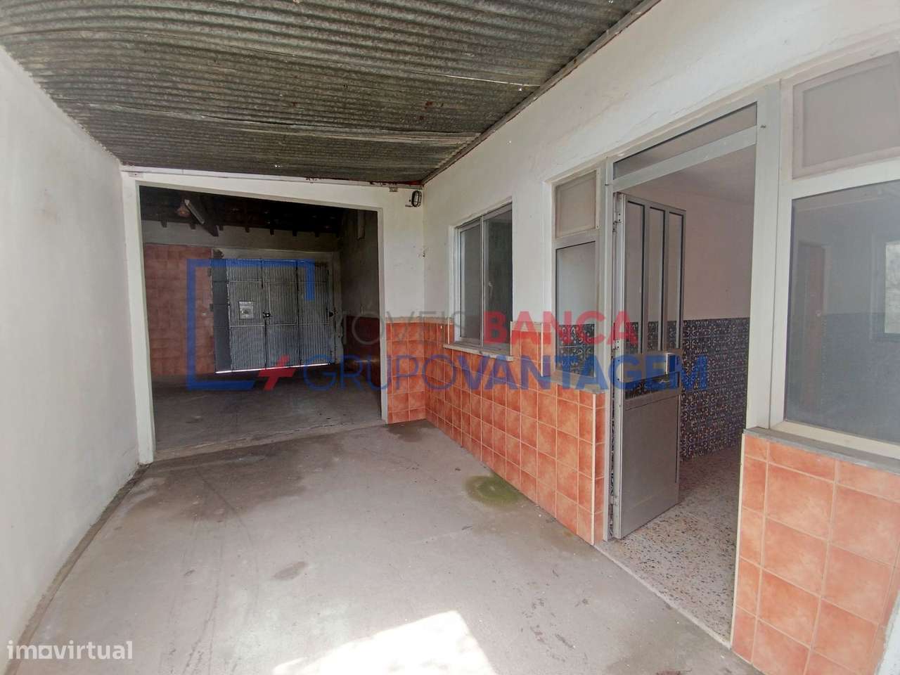 Moradia T3 Benfica do Ribatejo - Almeirim - Grande imagem: 5/14