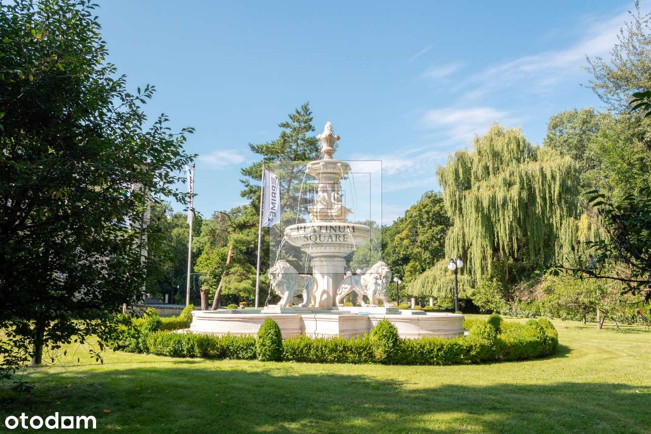 Zabytkowy pałac na sprzedaż  25 ha, prywatny park | okolice Wrocławia,-3