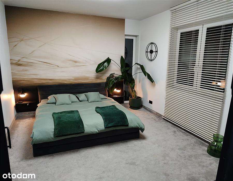 Dwupoziomowy, bezczynszowy apartament z tarasem na prestiżowym osiedlu-12