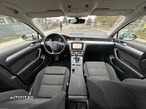 Volkswagen Passat Variant 2.0 TDI DSG (BlueMotion Technology) Comfortline - 10