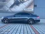 Mercedes-Benz E 300 BlueTEC 7G-TRONIC Avantgarde - 15