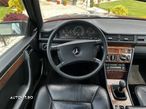 Mercedes-Benz W124 - 24