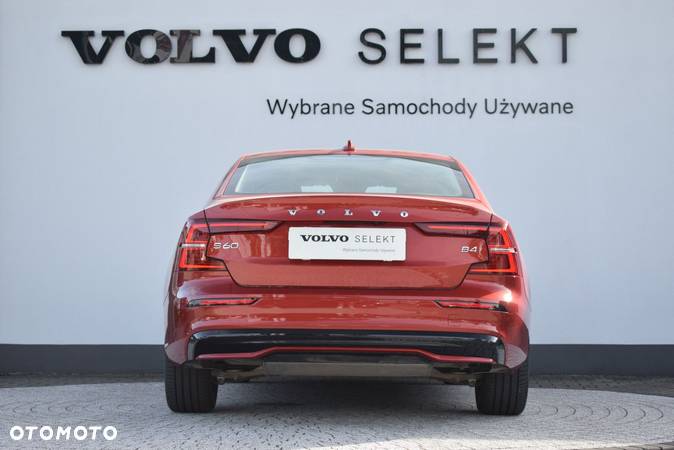 Volvo S60 - 7