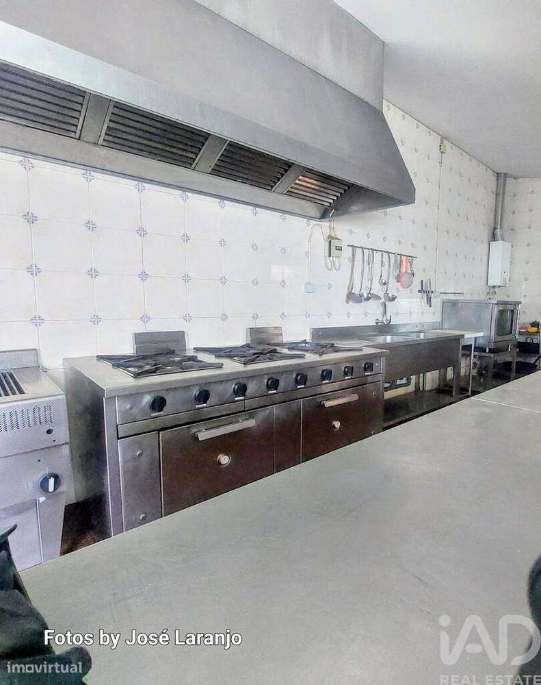 Hotel / Restaurante T6 em Correlhã de 940,00 m2 - Grande imagem: 4/10