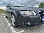 Audi A4 Avant 1.9 TDI - 17