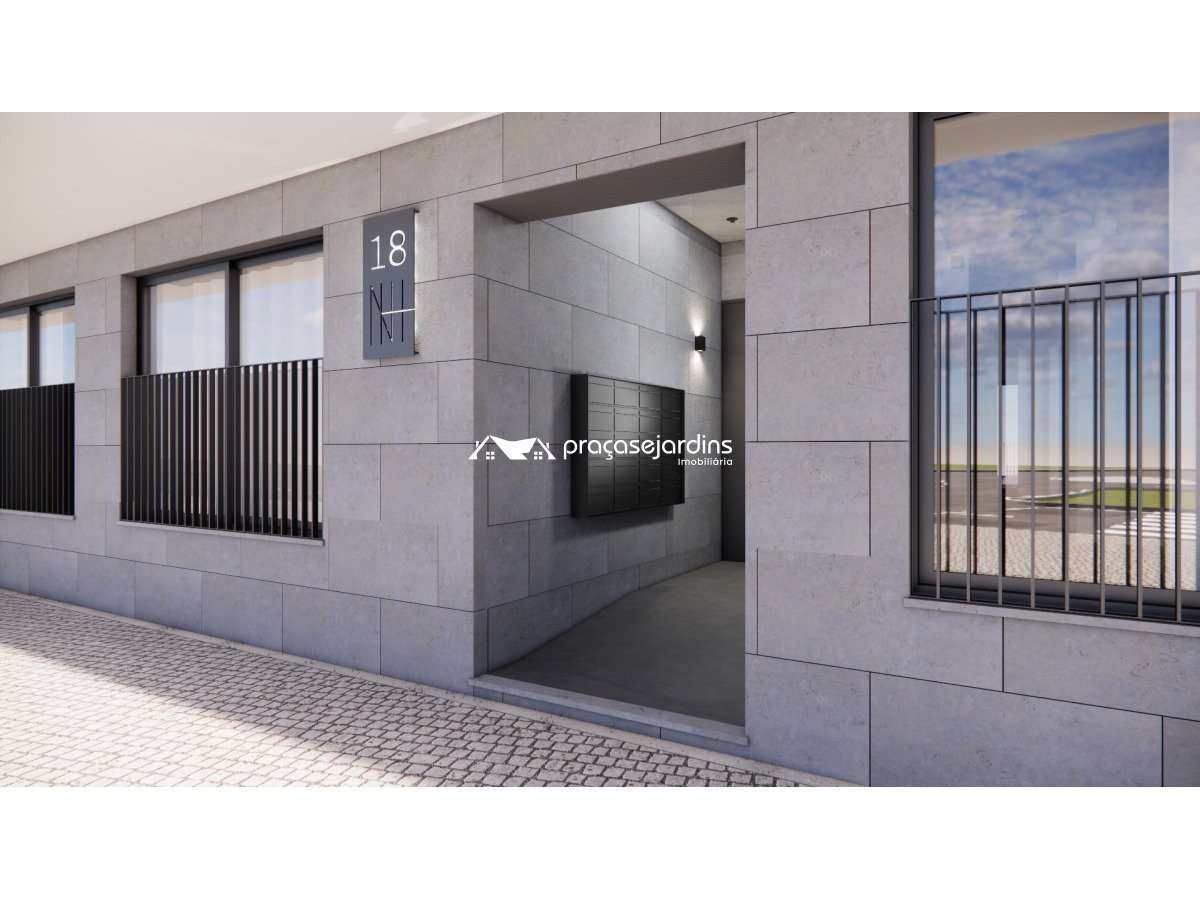 T1 novo na Nova Alcobaça-6