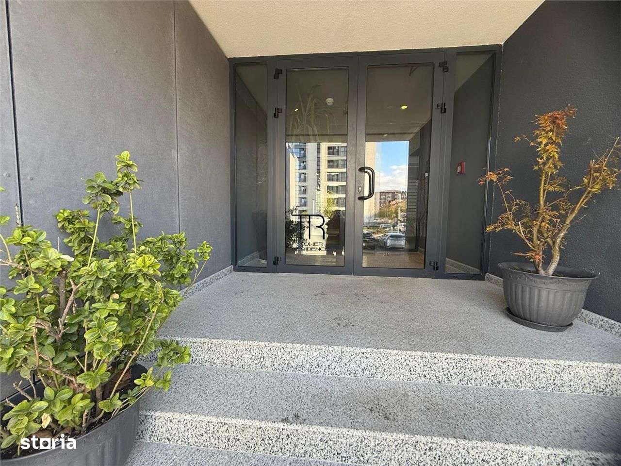 Com. 0% Apartament 2 Camere Incalzire in Pardoseala Ansamblu Nou Rahov - Imagine principală: 4/20