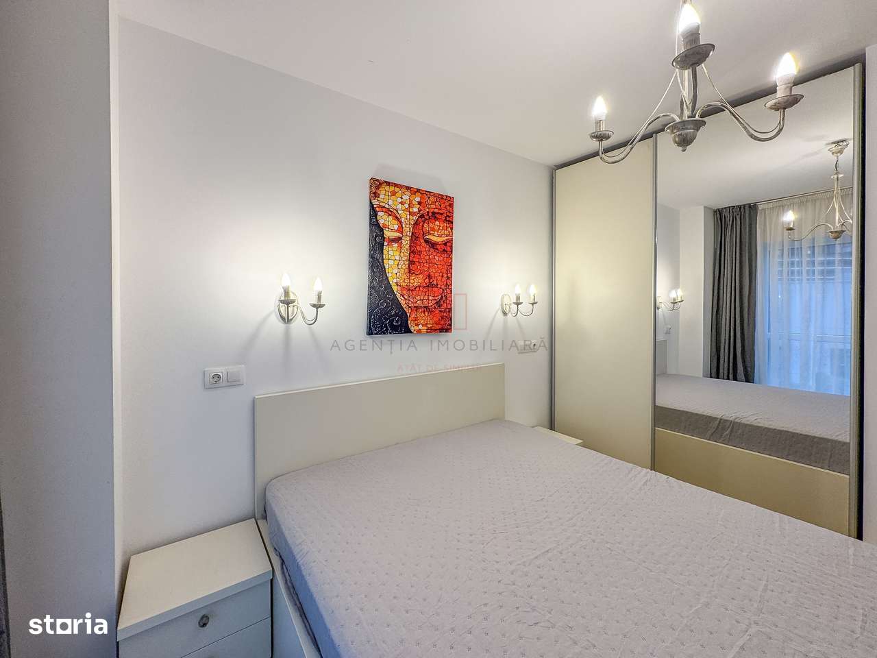 2 Camere Fabrica de Glucoza 150.000 E-7