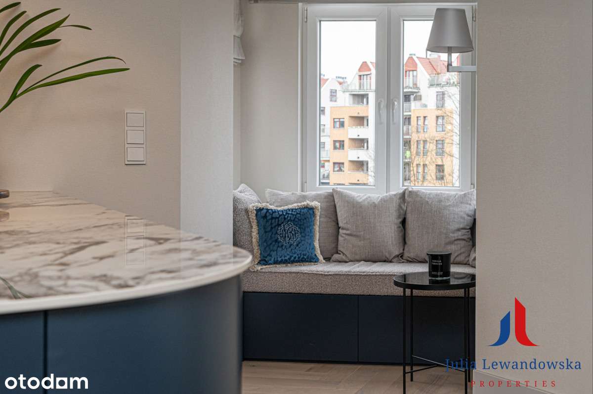 Mieszkanie w wyremontowanej kamienicy-5