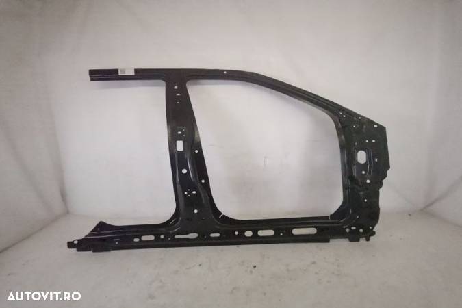 Stalp Dreapta Fata Original In Stare Buna Land Rover Range Rover Evoque L538 2011 2012 2013 2014 20 - 1