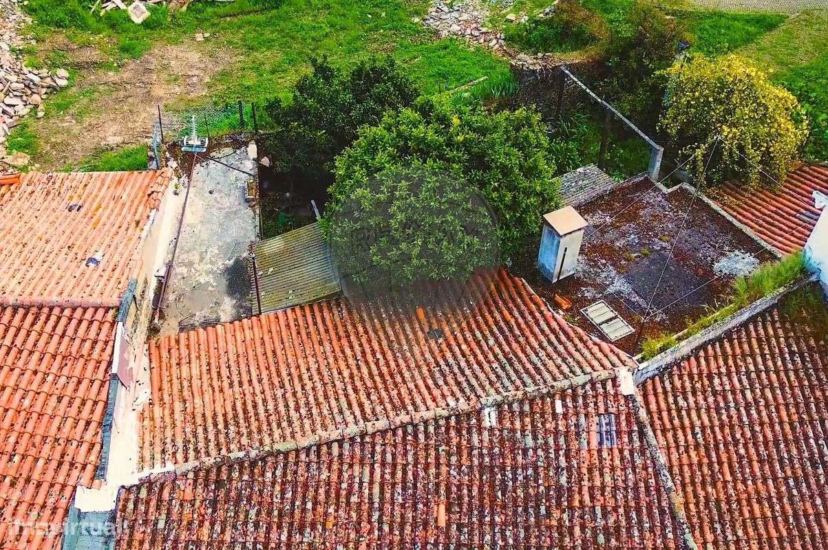 Moradia T4 para venda - Grande imagem: 4/5