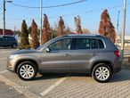 Volkswagen Tiguan 1.4 TSI 4Motion Freestyle - 9