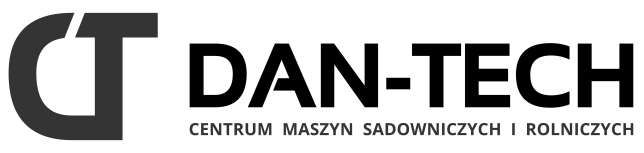 DAN-TECH logo