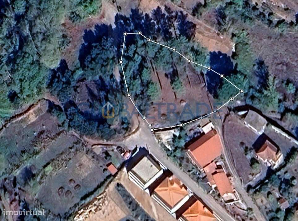 Terreno Urbano 1 798m² em Melres-7
