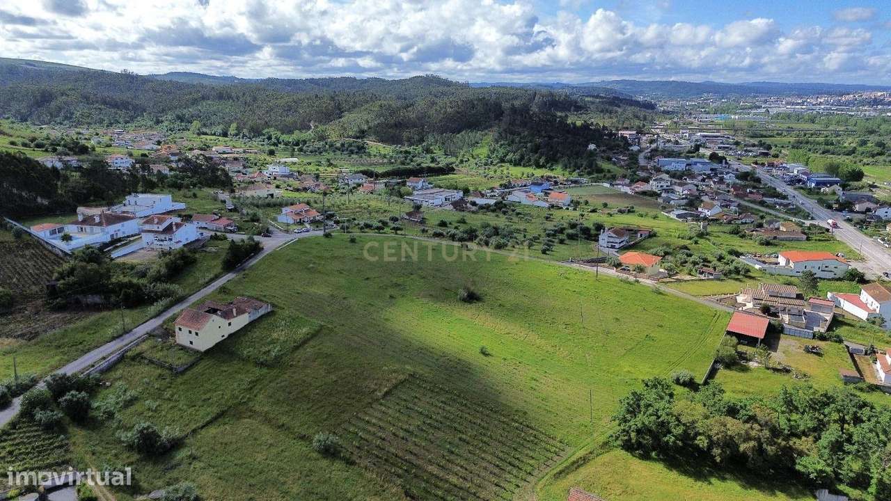 Terreno Pombal || Ótima localização - Grande imagem: 5/23