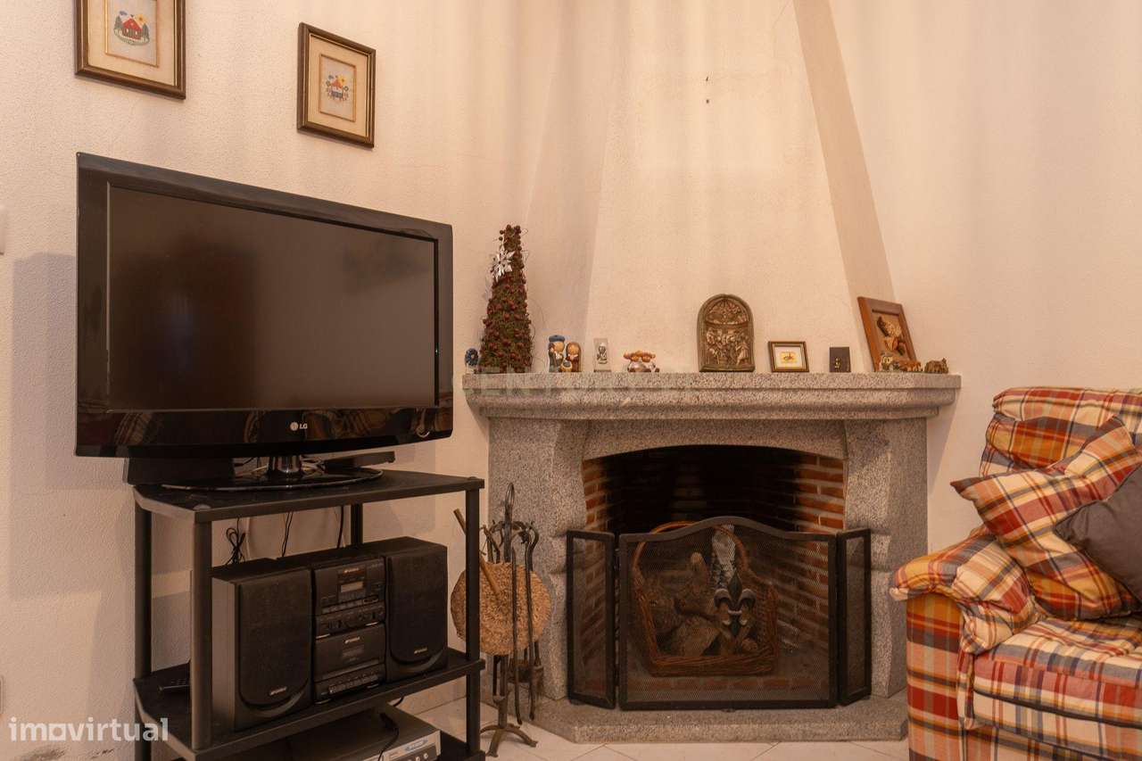 ** MORADIA T3+1 PERTO DA PRAIA DA AREIA BRANCA - LOURINHÃ** - Grande imagem: 5/32