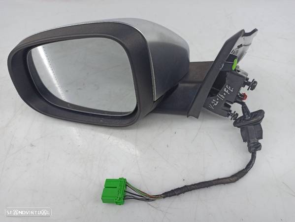 Retrovisor Esquerdo Electrico Volvo S60 Ii (134) - 1