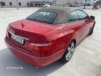 Mercedes-Benz Klasa E 350 Cabrio 7G-TRONIC - 4