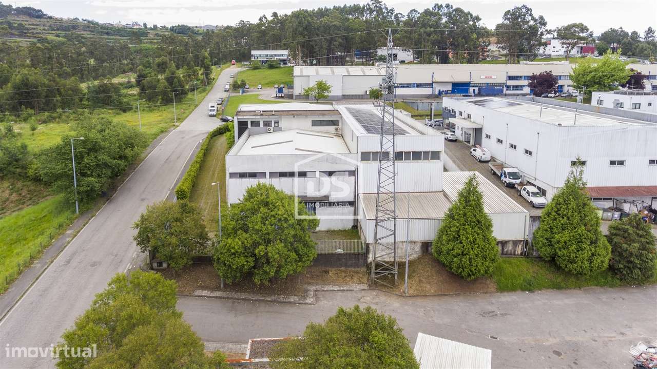 Armazém  Venda em Penafiel,Penafiel - Grande imagem: 5/35