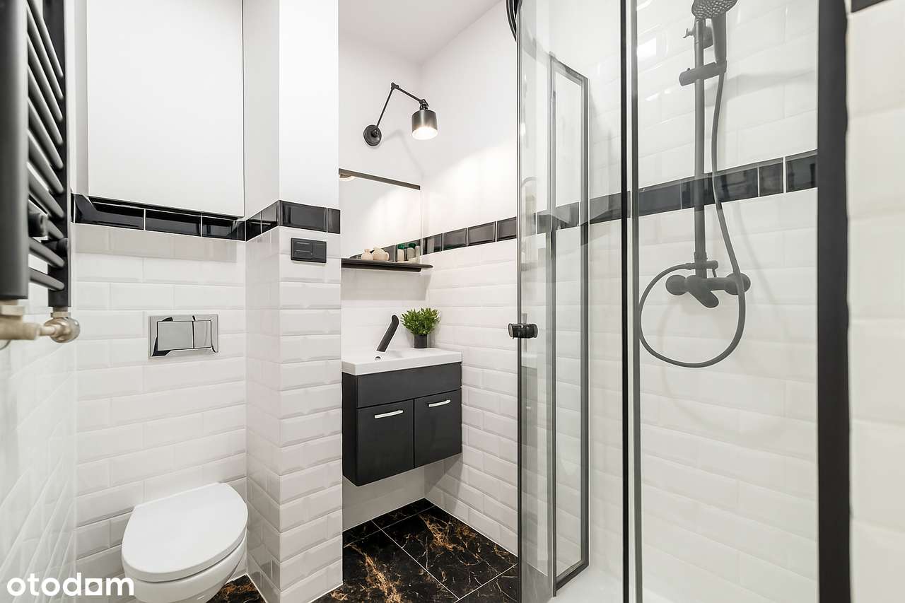 54 m2, 3 pokoje. Po remoncie. Bez prowizji! Piękna kamienica! Balkon-6