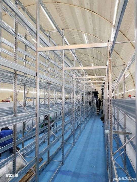 Hala | 160 m.p. | Pipera - Imagine principală: 2/7