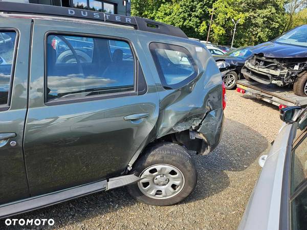 Dacia Duster 1.5 dCi Ambiance - 8
