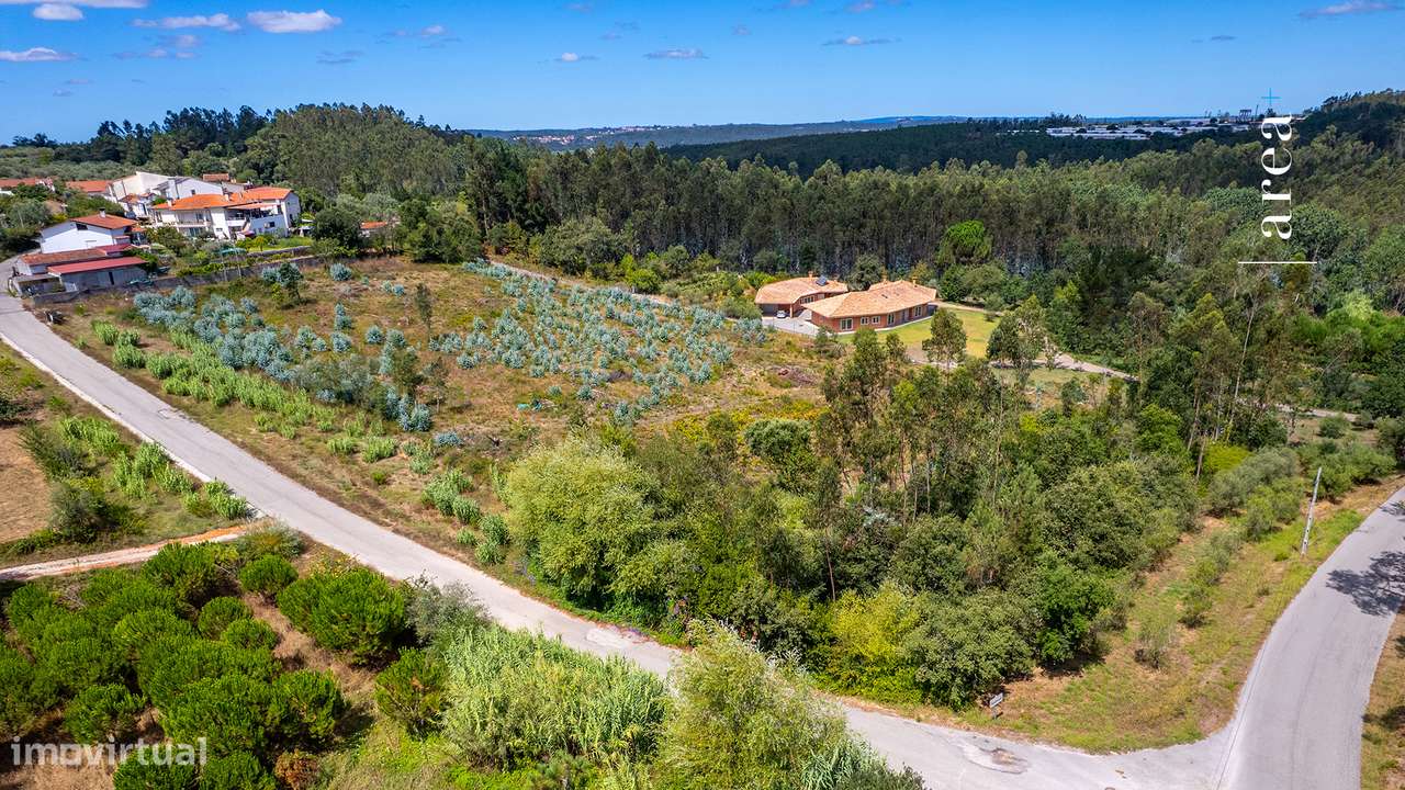Imóvel Exclusivo | Terreno de Assamassa-8
