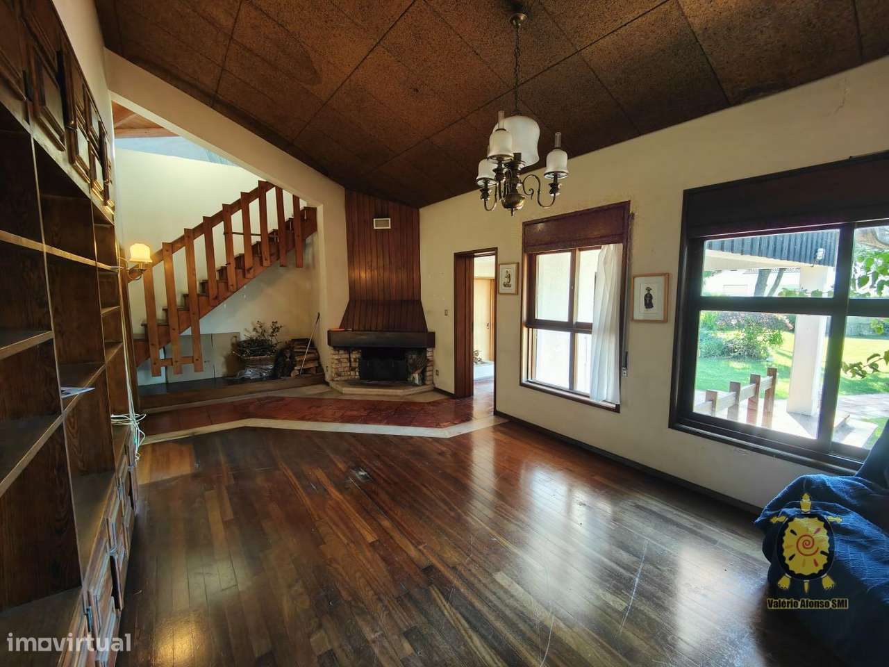 Moradia T3+1 histórica - Gafanha da Nazaré-41