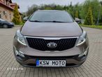 Kia Sportage 2.0 GDI XL AWD - 2