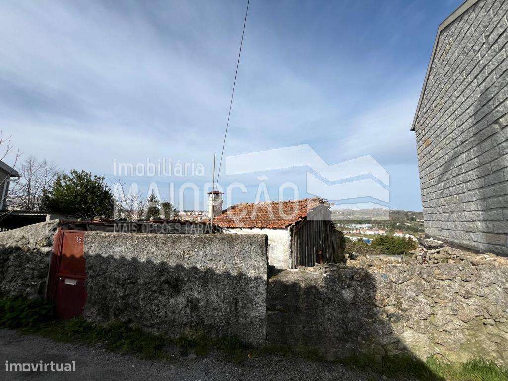 Ruinas para construção - Grande imagem: 2/6