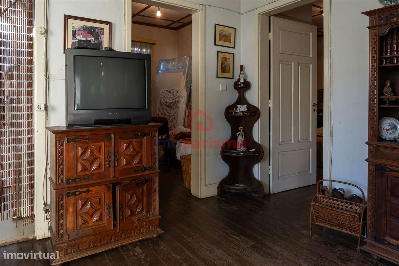 Moradia Térrea T3 em Riba de Ave, Vila Nova de Famalicão - Grande imagem: 4/21