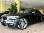 BMW 520 d Pack M Auto - 13