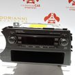 Radio Cd Ssangyong Kyron 2005-2012 - 9CA04077 - 1