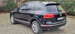 Volkswagen Touareg - 3