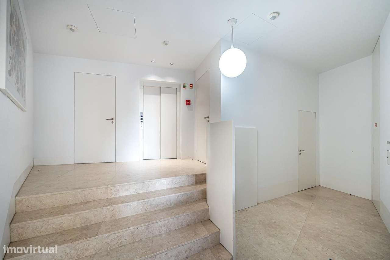 Apartamento T2 com vista, Sé, Lisboa - Grande imagem: 5/52