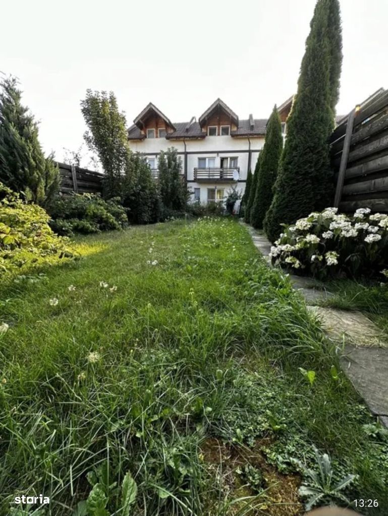 Casa de vanzare in Izvor Brasov