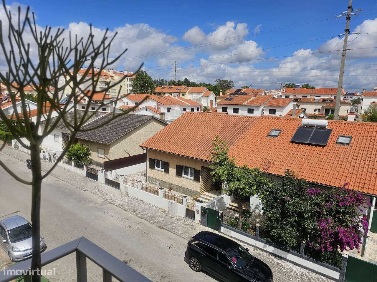 VENDE-SE | Apartamento T3 | Entroncamento – Zona Norte-20