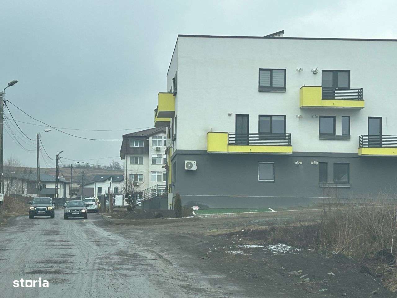 URGENT 132.000 e Teren IASI-BUCIUM in spate LIDL 1300 mp intravilan - Imagine principală: 3/8