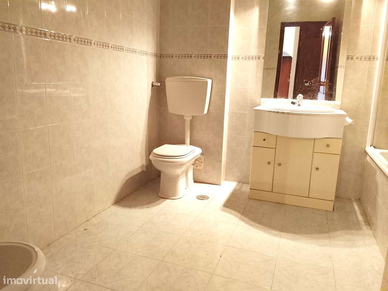 Apartamento T2 Venda em Algueirão-Mem Martins,Sintra-12