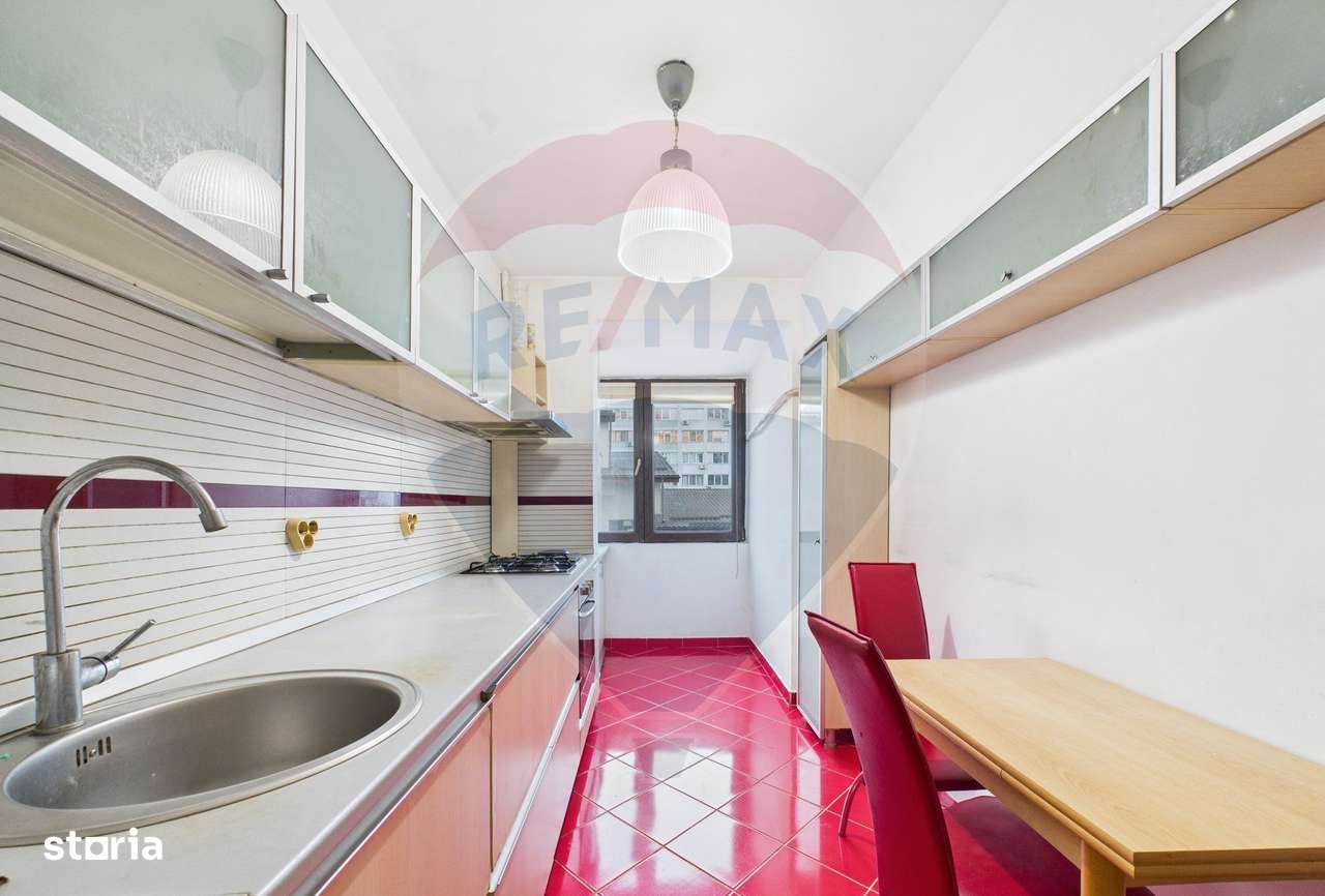 Apartament cu 3 camere cochet in zona Basarabia/Arena Nationala-4