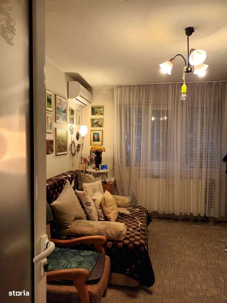 Vand apartament 2 camere Gheorgheni - Imagine principală: 1/6