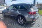 Mercedes-Benz GLC 300 de 4Matic - 6