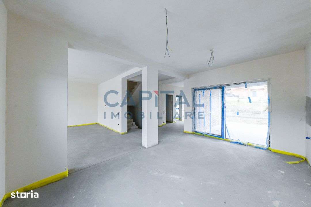 Comision 0%! Casa unifamiliala, 237mp, Iris - Imagine principală: 3/19